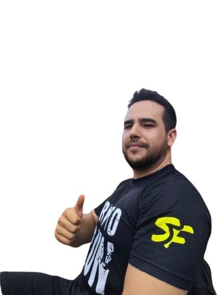 Max Maciel Personal Trainer